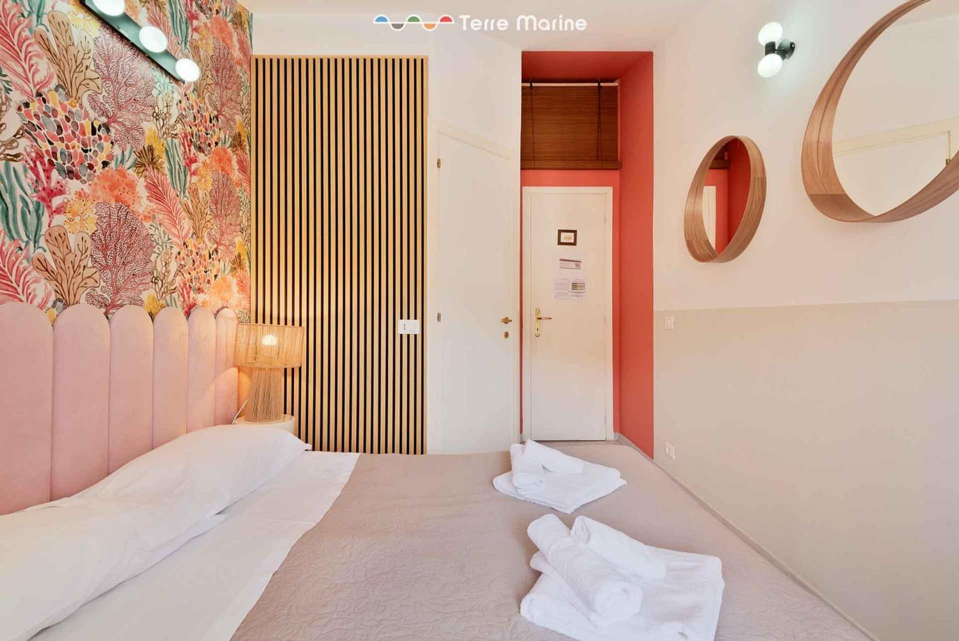 Il Mare Sotto Hotel Riomaggiore Luaran gambar